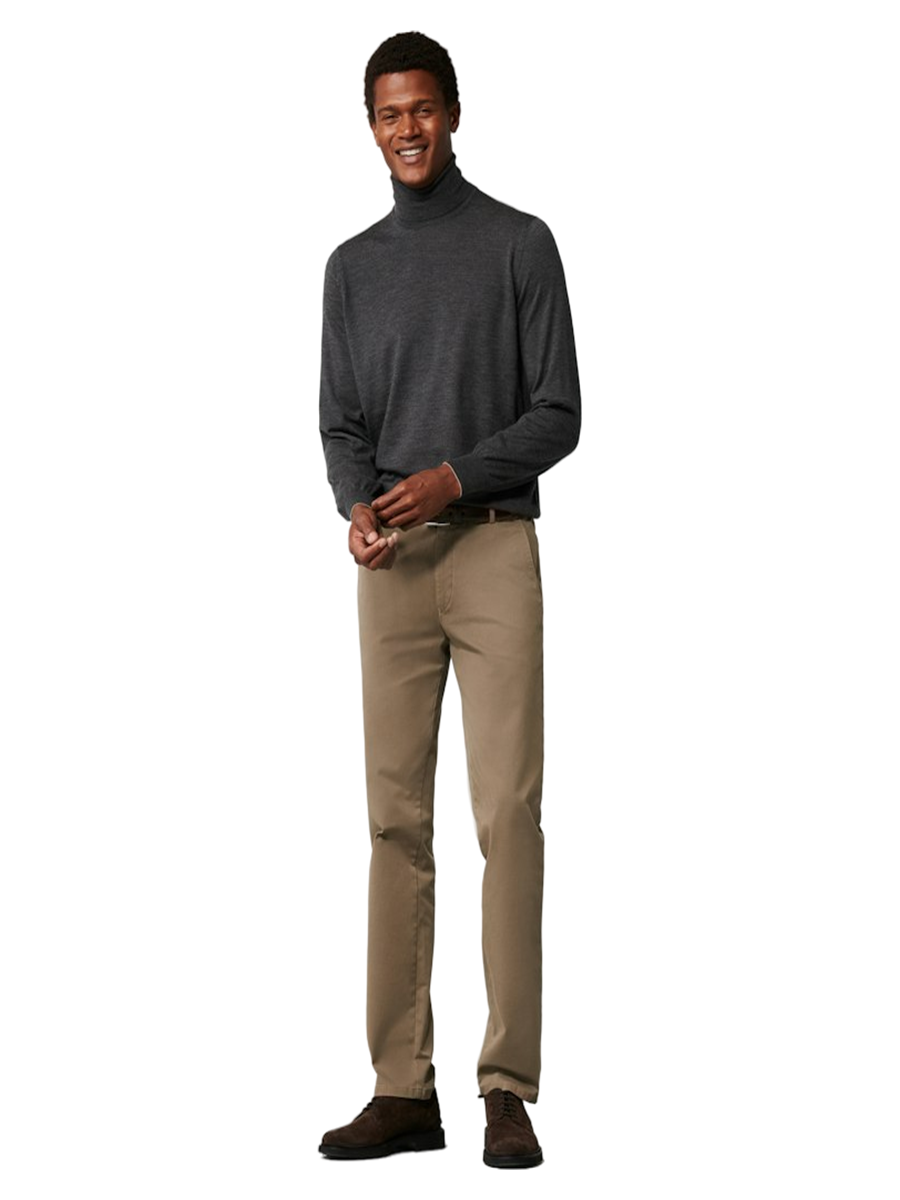 Meyer Regular fit Chinos